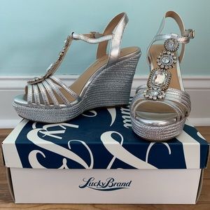 Antonio Milani Ritah wedges